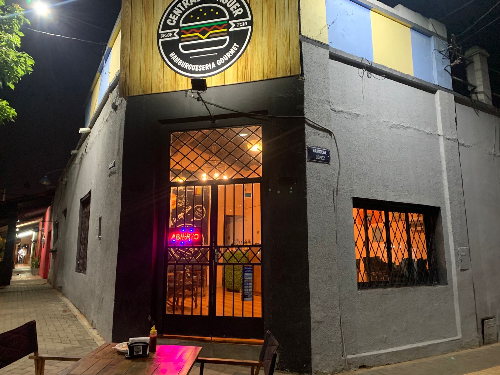Venta de Local Gastronómico