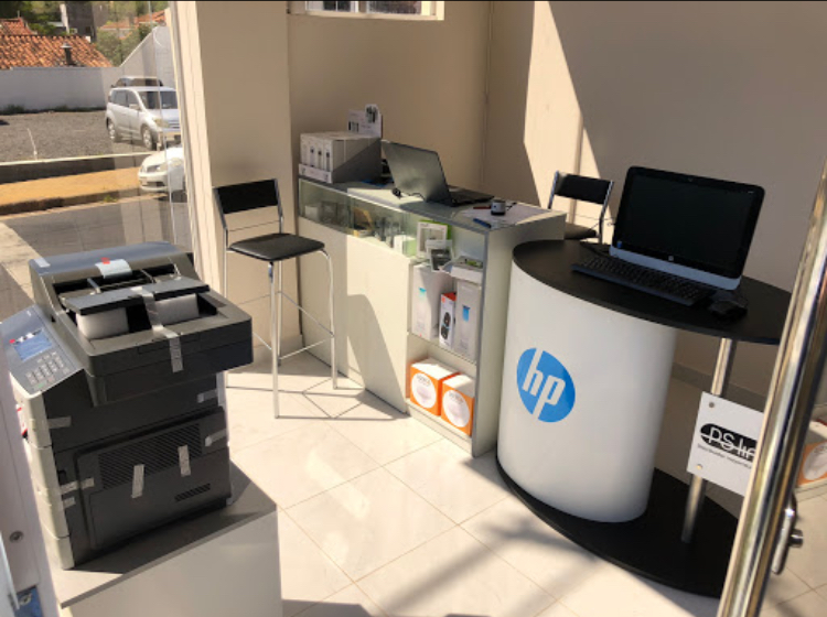 TIENDA DE INFORMATICA Y ELECTRONICA