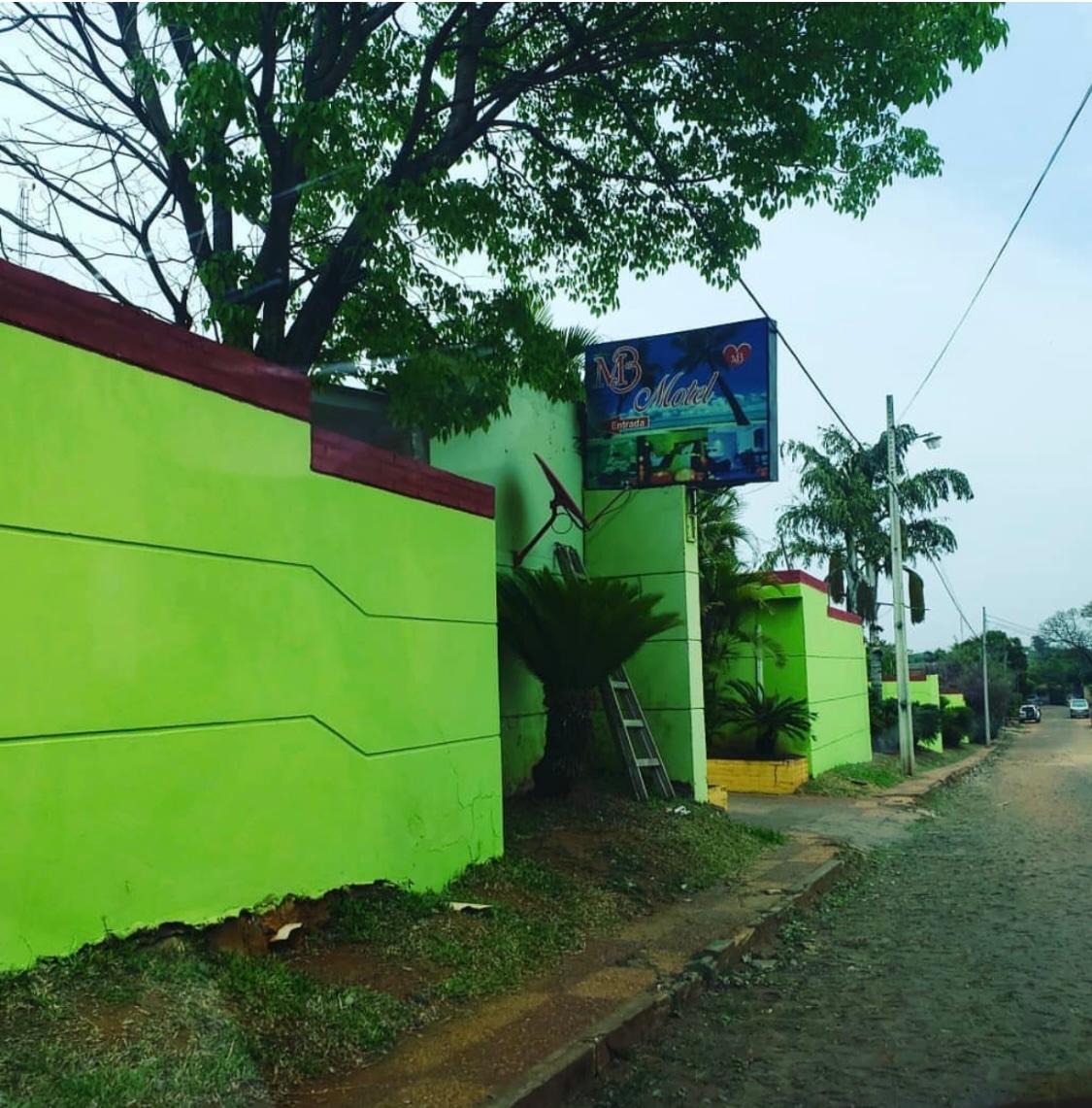 EN VENTA MOTEL EN CAPIATA