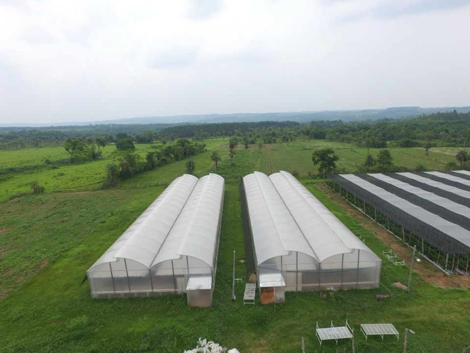 Granja Modelo